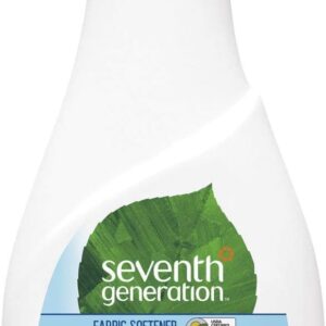 Natural Fabric Softener Liquid, 42 Loads Free