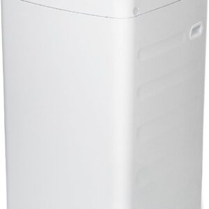 0.9 Cu. Ft. Portable Washing Machine, Compact Washing Machin