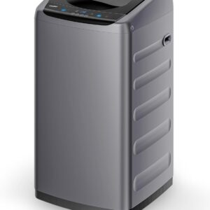 Commercial washing machines