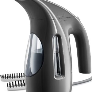 HiLIFE Steamer for Clothes, Portable Handheld Design