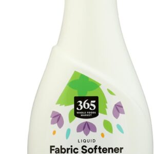 365 by Whole Foods Market, Liquid Fabric Softener