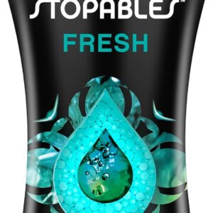 Downy Unstopables In-Wash Laundry Scent Booster