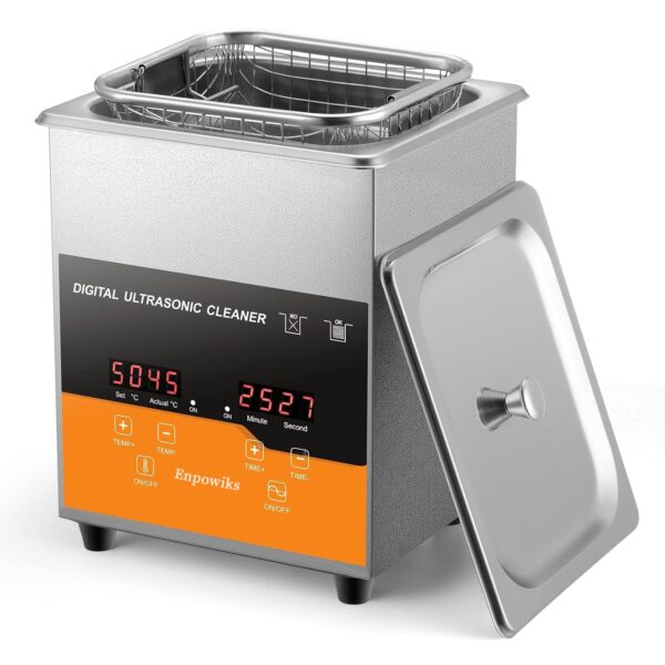 Ultrasonic Cleaner Commercial Ultrasonic Cleaner Stainless Steel