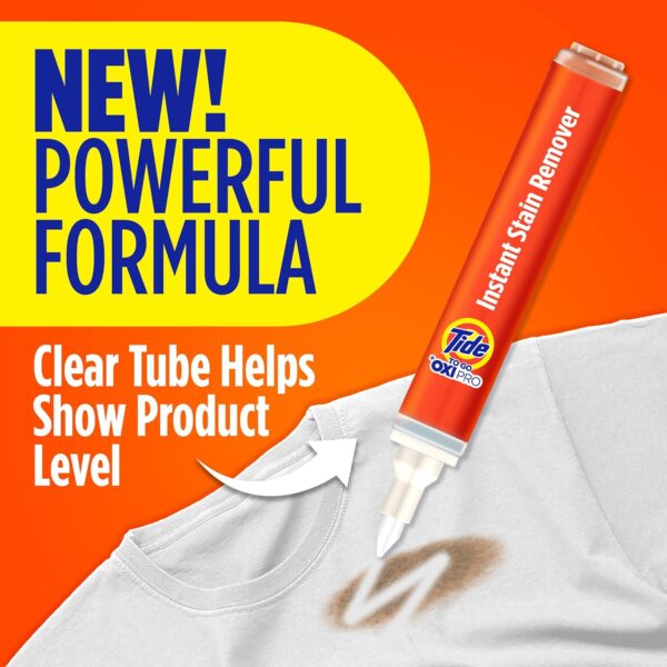 Tide Pen Pro Stain Remover - Image 2