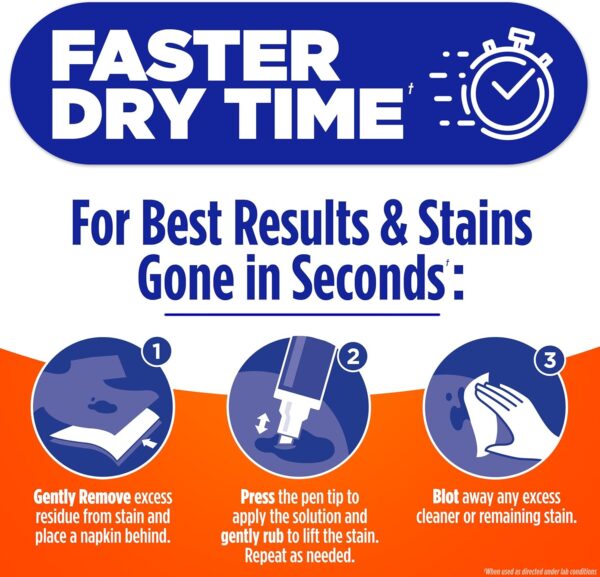 Tide Pen Pro Stain Remover - Image 3